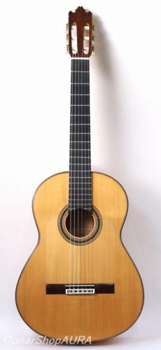 Juan Lopez Aguilarte[ホアン・ロペス・アギラルテ] Flamenco Blanca