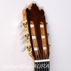 Juan Lopez Aguilarte[ホアン・ロペス・アギラルテ] Flamenco Blanca_3