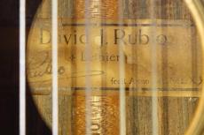 ホセ・ルビオ David J. Rubio_6