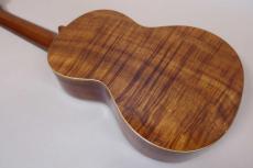 ASTURIAS Concert Koa / Gold Friction Peg・Solid One-Piece Hawaiian-Koa Top・Solid Hawaiian Koa Side・Solid One-Piece Hawaiian-Koa Back・Mahogany Neck・Rosewood Fingerboard and Bridge【With  KC Hard Case】 199_7