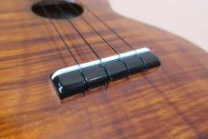 ASTURIAS Concert Koa / Gold Friction Peg・Solid One-Piece Hawaiian-Koa Top・Solid Hawaiian Koa Side・Solid One-Piece Hawaiian-Koa Back・Mahogany Neck・Rosewood Fingerboard and Bridge【With  KC Hard Case】 199_14