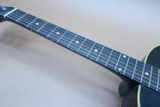 Gibson LG-2 / Spruce Top・Mahogany Side and Back・Jacaranda Fingerboard・Tapered Head・Mahogany Neck・Tortoise Color Small Pick Guard・Rectangular Bridge・Scalloped X Bracing【With Chipboard Case】1950年代製_8