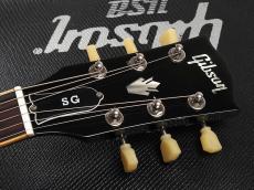Gibson SG Standard ~Ebony~ 2012年製_3