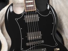 Gibson SG Standard ~Ebony~ 2012年製_4