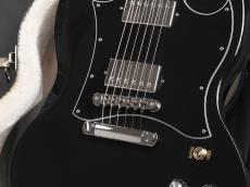 Gibson SG Standard ~Ebony~ 2012年製_5