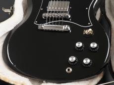 Gibson SG Standard ~Ebony~ 2012年製_7