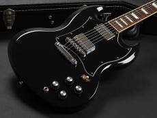 Gibson SG Standard ~Ebony~ 2012年製_8