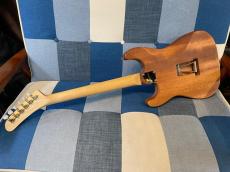Honky Tonk Guitars Honky Tonk "EXTREME #1" Natural_2