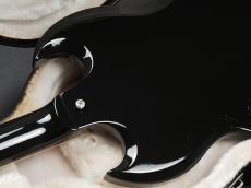 Gibson SG Standard ~Ebony~ 2012年製_12