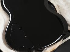 Gibson SG Standard ~Ebony~ 2012年製_13
