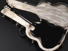 Gibson SG Standard ~Ebony~ 2012年製_14