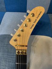 Honky Tonk Guitars Honky Tonk "EXTREME #1" Natural_3
