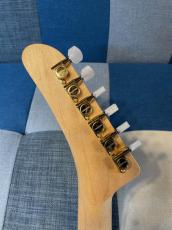Honky Tonk Guitars Honky Tonk "EXTREME #1" Natural_4