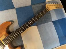 Honky Tonk Guitars Honky Tonk "EXTREME #1" Natural_5