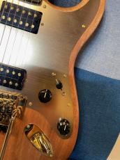 Honky Tonk Guitars Honky Tonk "EXTREME #1" Natural_8
