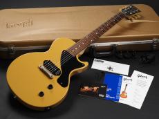 Gibson Les Paul Junior 2015  ~Gloss Yellow~_2
