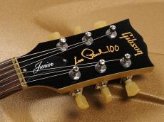 Gibson Les Paul Junior 2015  ~Gloss Yellow~_3