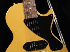 Gibson Les Paul Junior 2015  ~Gloss Yellow~_4