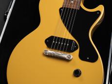 Gibson Les Paul Junior 2015  ~Gloss Yellow~_5