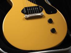 Gibson Les Paul Junior 2015  ~Gloss Yellow~_6