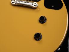 Gibson Les Paul Junior 2015  ~Gloss Yellow~_7