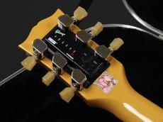 Gibson Les Paul Junior 2015  ~Gloss Yellow~_10