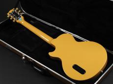 Gibson Les Paul Junior 2015  ~Gloss Yellow~_13