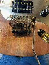 Honky Tonk Guitars Honky Tonk "EXTREME #1" Natural_10