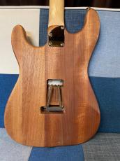 Honky Tonk Guitars Honky Tonk "EXTREME #1" Natural_11