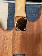 Honky Tonk Guitars Honky Tonk "EXTREME #1" Natural_12