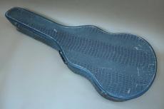 Gibson LG-2 / Spruce Top・Mahogany Side and Back・Jacaranda Fingerboard・Tapered Head・Mahogany Neck・Tortoise Color Small Pick Guard・Rectangular Bridge・Scalloped X Bracing【With Chipboard Case】1950年代製_17