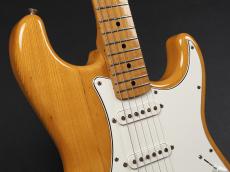 Fender Japan ST71-85TX NAT ~Natural~_4