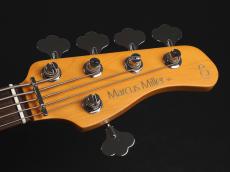sire Marcus Miller V6 5st ~Black~_3