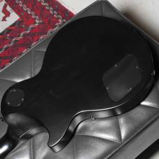 Gibson 2023 Les Paul Modern Studio Smokehouse Satin_5