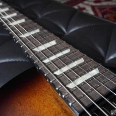 Gibson 2023 Les Paul Modern Studio Smokehouse Satin_6