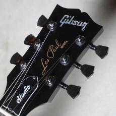 Gibson 2023 Les Paul Modern Studio Smokehouse Satin_8