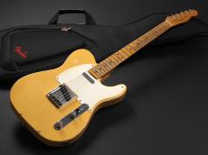 Fender Road Worn '50s Telecaster Maple Fingerboard ~Blonde~_2