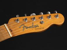Fender Road Worn '50s Telecaster Maple Fingerboard ~Blonde~_3