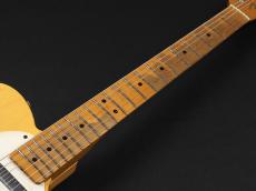 Fender Road Worn '50s Telecaster Maple Fingerboard ~Blonde~_8