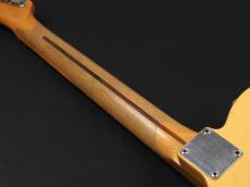 Fender Road Worn '50s Telecaster Maple Fingerboard ~Blonde~_10