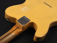 Fender Road Worn '50s Telecaster Maple Fingerboard ~Blonde~_11