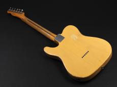 Fender Road Worn '50s Telecaster Maple Fingerboard ~Blonde~_12