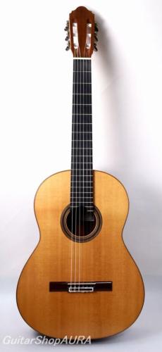 Alberto Nejime Ohno　[アルベルト・ネジメ・オーノ] Original model