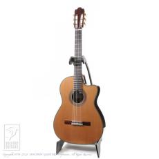 Nishino Shunpei [西野春平] NR-3 杉 CW 640mm (Nylon Strings)_2