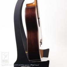 Nishino Shunpei [西野春平] NR-3 杉 CW 640mm (Nylon Strings)_5