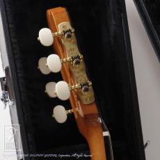 Nishino Shunpei [西野春平] NR-3 杉 CW 640mm (Nylon Strings)_7