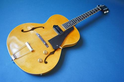 KING SNAKE Muddy / non-cutaway