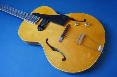 KING SNAKE Muddy / non-cutaway_3