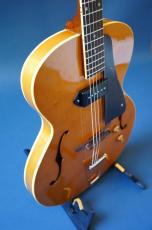 KING SNAKE Muddy / non-cutaway_6