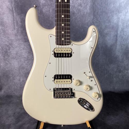 Fender American Professional Stratocaster HH Shawbucker